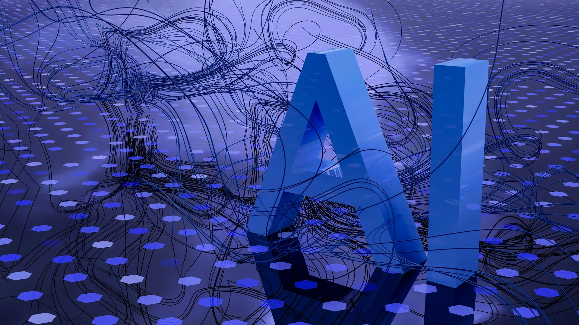 Sales, Support & Commerce AI